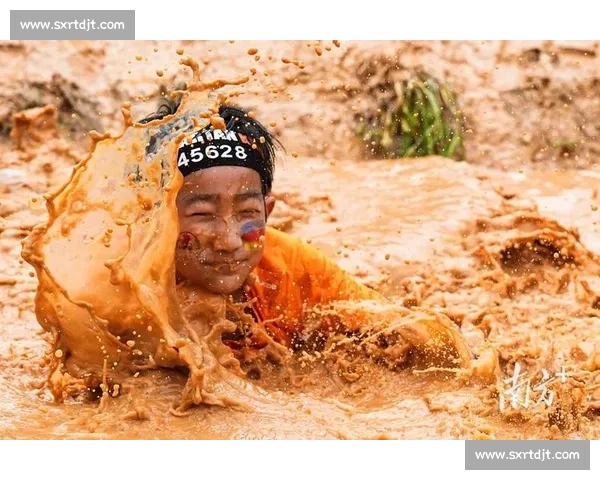 2025 斯巴达儿童赛重返上海 6000 小勇士挑战障碍直通世锦赛