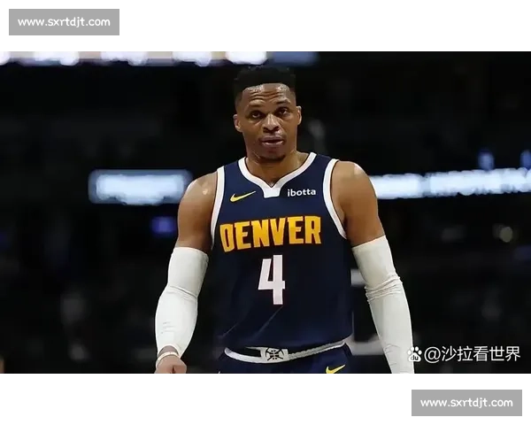 NBA 内幕:七大自由球员合同细节曝光,威少、库明加去向尘埃落定 NBA 内幕:七大自由球员合同细节曝光,威少、库明加去向尘埃落定