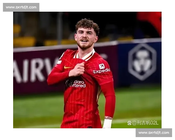 利物浦标价 4000 万镑 埃利奥特或今夏离队