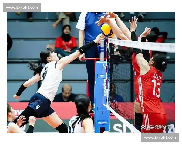 U21 女排卫冕之路启航!小组赛 14 胜 6 负强势领跑 U21 女排卫冕之路启航!小组赛 14 胜 6 负强势领跑