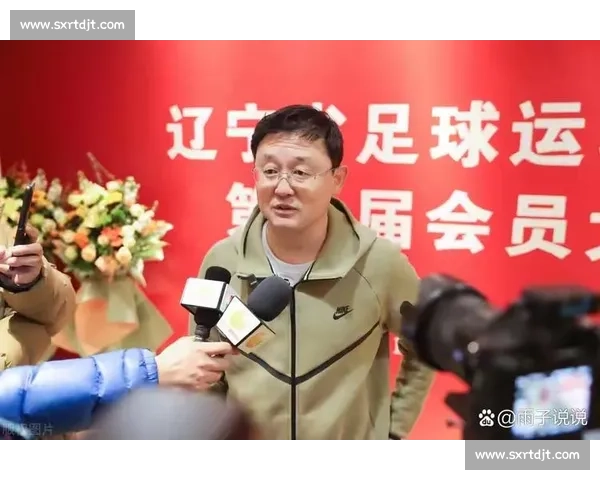 孙继海：国足重返世界杯需十年沉淀，青训改革是破局关键