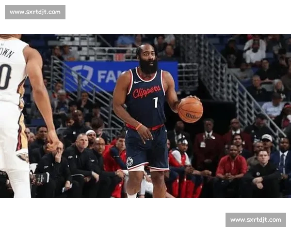 锡安铁心投快船！310 万底薪赌哈登，冲冠组合剑指历史