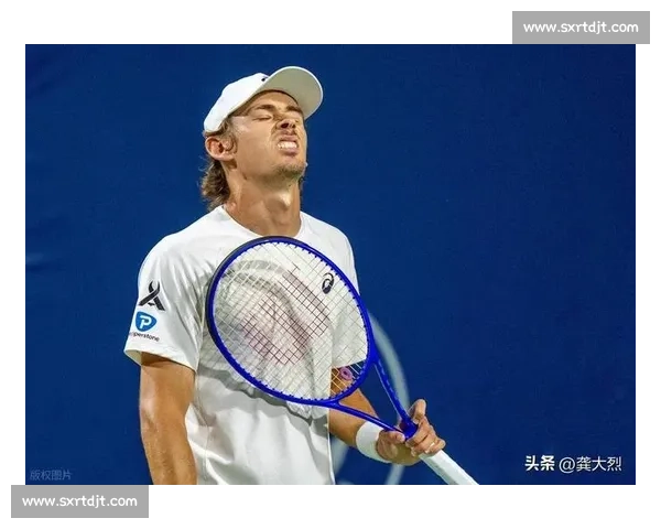 谢尔顿直落两盘横扫德米纳尔 生涯首进多伦多大师赛四强 谢尔顿直落两盘横扫德米纳尔 生涯首进多伦多大师赛四强