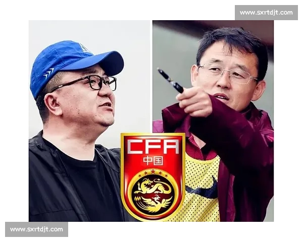 孙继海：国足重返世界杯需十年沉淀，青训改革是破局关键