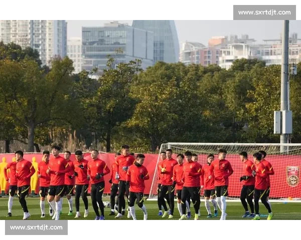 亚泰双星结束 U23 集训归队 全力备战新征程