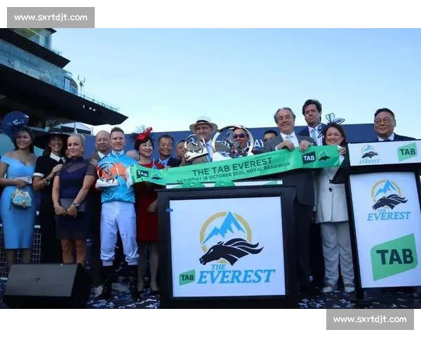 嘉应高升短途扬威 剑指巅峰赛千万奖金