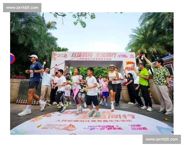 探宝 Girls 探秘全运!全民运动热潮即将点燃