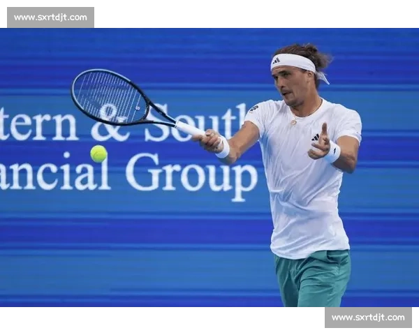 36 记 Ace 对轰!兹维列夫双抢七险胜谢尔顿晋级斯图加特决赛