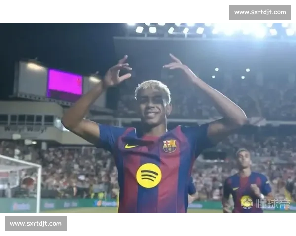 亚马尔冲金球:18 岁传奇与满堂喝彩